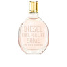 FUEL FOR LIFE POUR FEMME eau de parfum vaporizador 50 ml by DIESEL for Woman