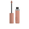 INFAILLIBLE MATTE RESISTANCE liquid lipstick 105 brakfast in bed 1 u by L OREAL PARIS for Unisex