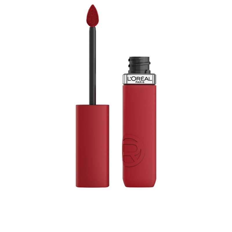 INFAILLIBLE MATTE RESISTANCE liquid lipstick 425 afterwork drink 1 u by L OREAL PARIS for Unisex INFAILLIBLE MATTE RESISTANCE liquid lipstick 425 afterwork drink 1 u by L OREAL PARIS for Unisex