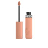 INFAILLIBLE MATTE RESISTANCE liquid lipstick 100 fairytale endin 1 u by L OREAL PARIS for Unisex