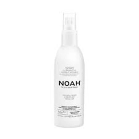 Spray illuminante all'avocado Noah Style 125 ml Spray