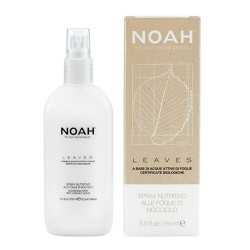 Spray alla nocciola Noah Leaves 150ml