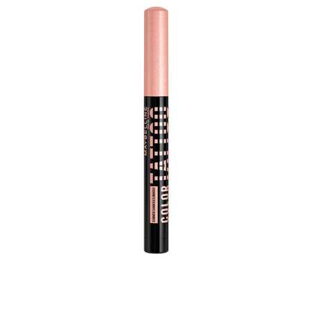 TATTOO COLOR matte inspired 14 gr by MAYBELLINE for Unisex