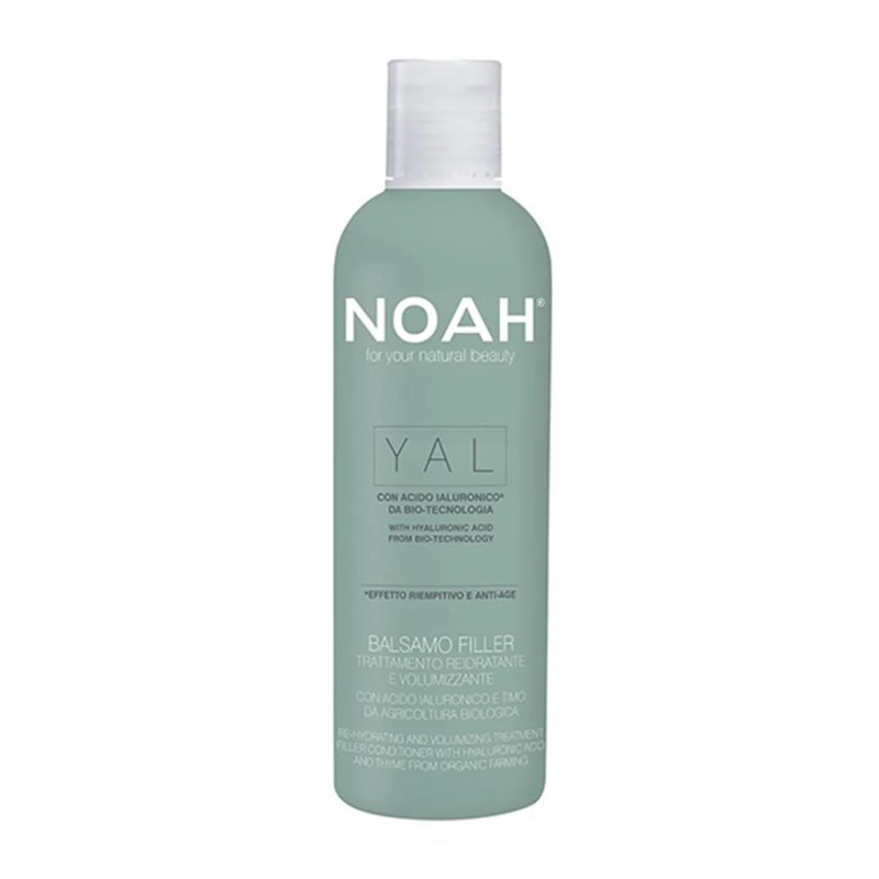 Noah Yal Shampoo Hyaluronic 250ml