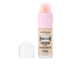 INSTANT PERFECTOR GLOW MULTIUSOS 00 fair light 20 ml by MAYBELLINE for Unisex