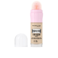 INSTANT PERFECTOR GLOW MULTIUSOS 01 light 20 ml by MAYBELLINE for Unisex