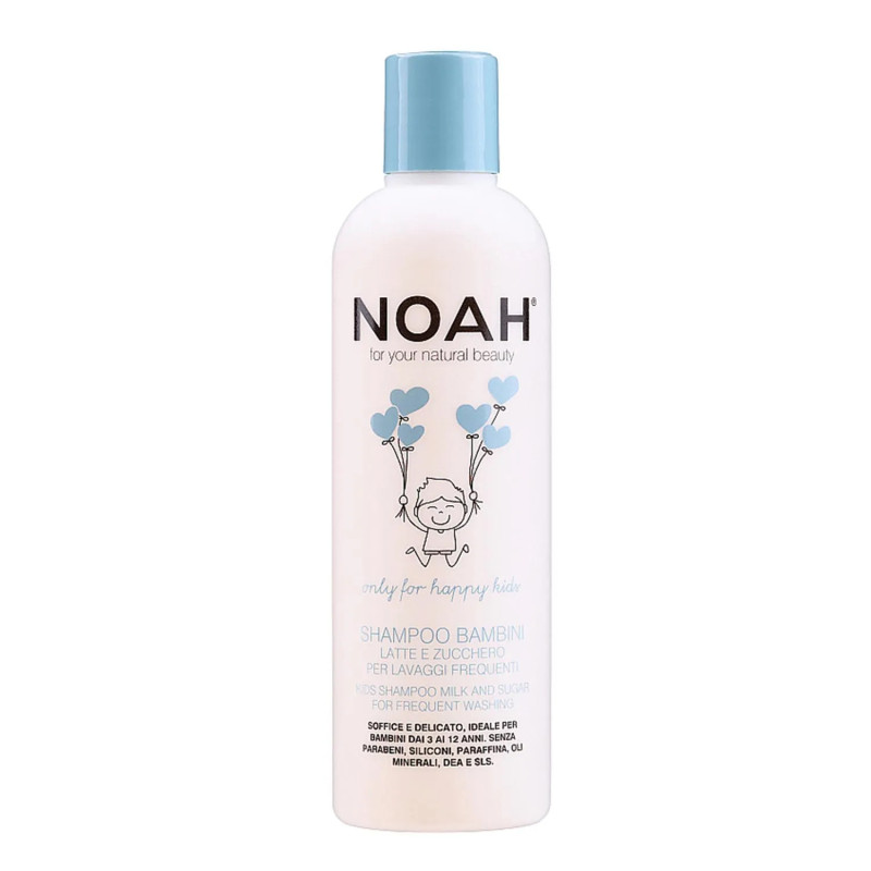 Champu-leche Noah Kids 250 ml