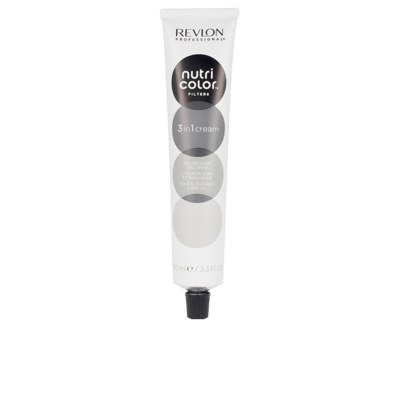 NUTRI COLOR filters 200 100 ml by REVLON for Unisex