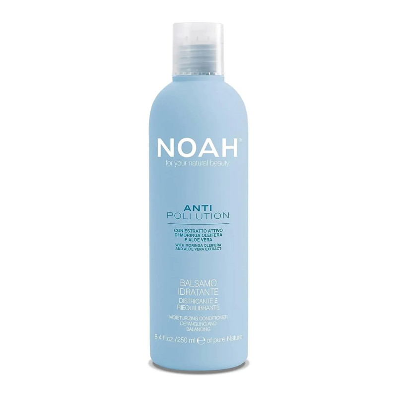 Noah Antipolución Antipolución 250 ml
