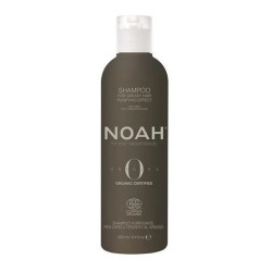 Champô Purificante Orgânico Original Noah 250ml