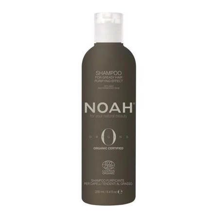 Champô Purificante Orgânico Original Noah 250ml