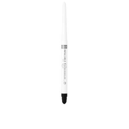 INFALLIBLE gel liner 9 polar white 032 gr by L OREAL PARIS for Unisex