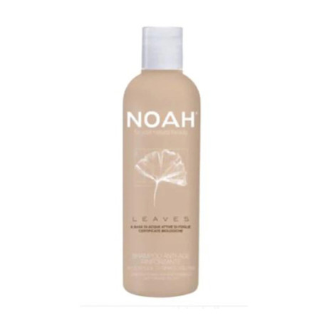 Champú Antiedad Noah Leaves 250ml