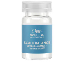 INVIGO BALANCE anti-hairloss serum 8 x 6 ml by WELLA PROFESSIONALS for Unisex