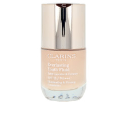 EVERLASTING YOUTH fluid 109 wheat by CLARINS for Unisex