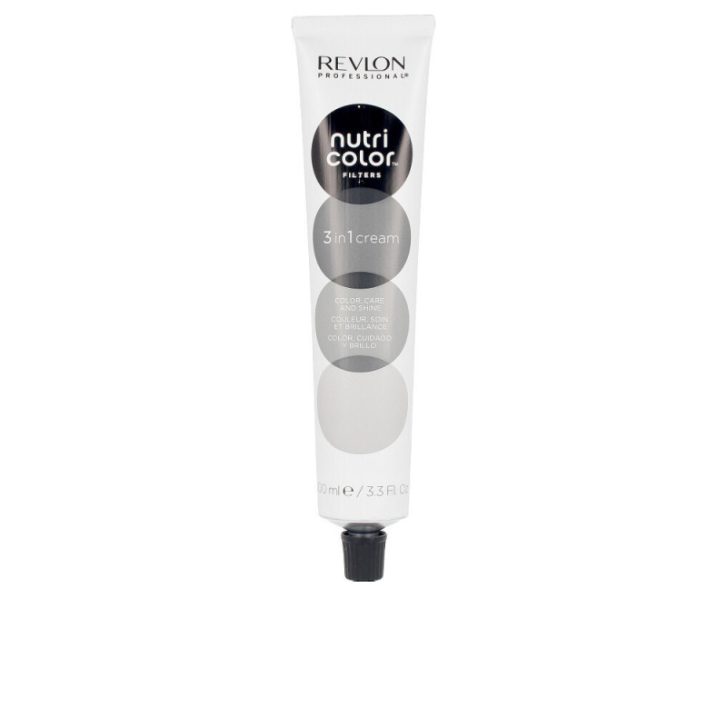 NUTRI COLOR filters 500 100 ml by REVLON for Unisex