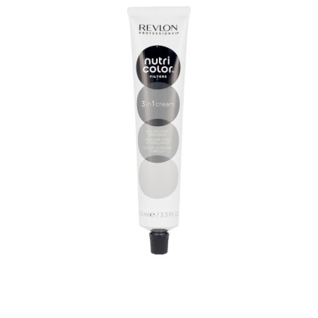 NUTRI COLOR filters 500 100 ml by REVLON for Unisex