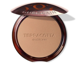 TERRACOTTA ORIGINAL polvos bronceadores 00 light cool 85 gr by GUERLAIN for Unisex