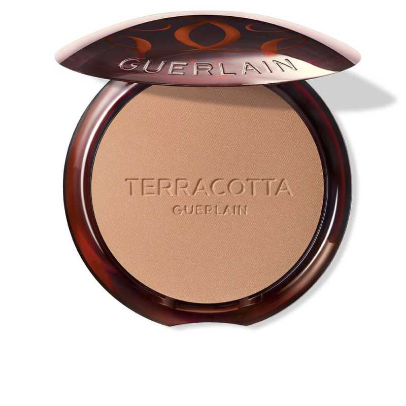 TERRACOTTA ORIGINAL polvos bronceadores 00 light cool 85 gr by GUERLAIN for Unisex TERRACOTTA ORIGINAL polvos bronceadores 00 light cool 85 gr by GUERLAIN for Unisex