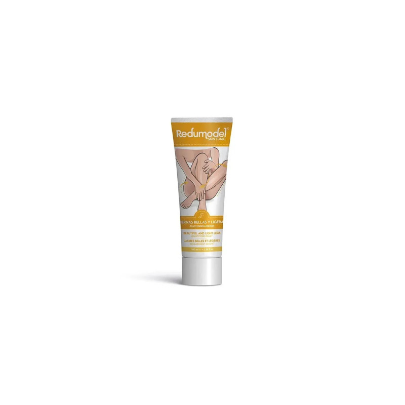 Redumodel Belle et légère peau des jambes