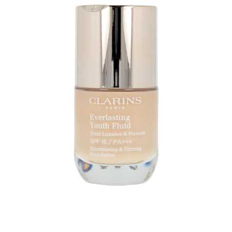 EVERLASTING YOUTH fluid 110 honey by CLARINS for Unisex