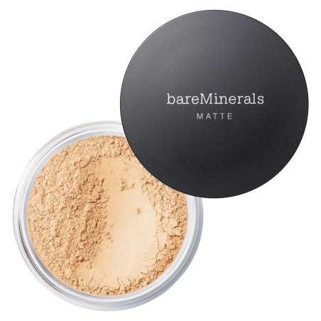 ORIGINAL foundation SPF15 Golden Fair 8 gr by BARE MINERALS for Unisex