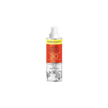 Garantía Sol Eau Solaire Acel Spf30 150m