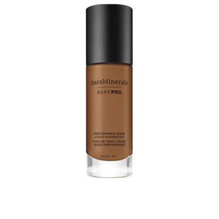 BAREPRO performance liquid foundation SPF20 Maple 30 ml by BARE MINERALS for Unisex