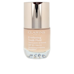 EVERLASTING YOUTH fluid 111 auburn by CLARINS for Unisex