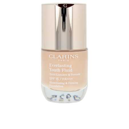 EVERLASTING YOUTH fluid 111 auburn by CLARINS for Unisex