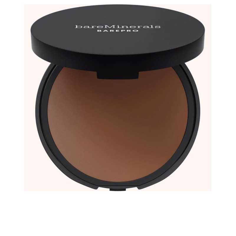 BAREPRO 16hr powder foundation deep Deep 60 Neutral 8 gr by BARE MINERALS for Unisex BAREPRO 16hr powder foundation deep Deep 60 Neutral 8 gr by BARE MINERALS for Unisex