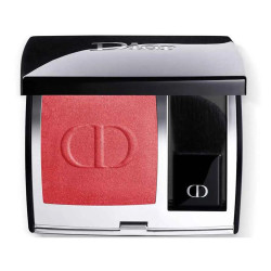 Diorskin Rouge Satin Colorete N999 1 unité