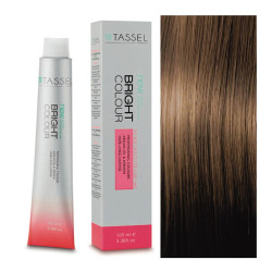 Eurostil Right Colour Tinte N5,7 Castaño Claro Marron 1un