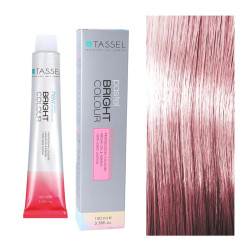 Tinte Eurostil Right Color N0.8 Rosa Pastel 1un