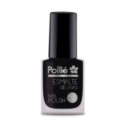 Esmalte para unhas Eurostil Makeup, preto, 12ml