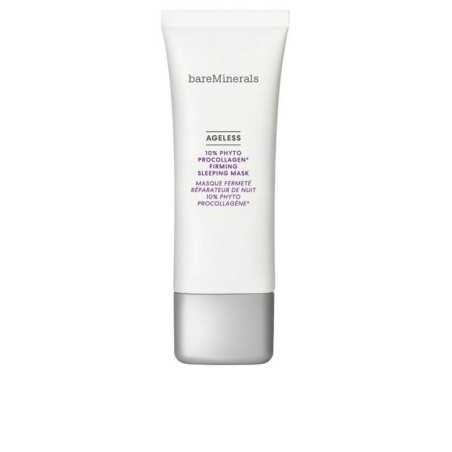 AGELESS Mascarilla reafirmante antiedad con fitoprocolágeno al 10% 75 ml by BARE MINERALS for Woman