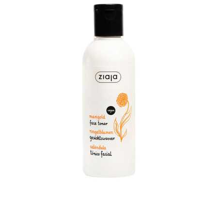 CALÉNDULA tónico limpiador 200 ml by ZIAJA for Woman