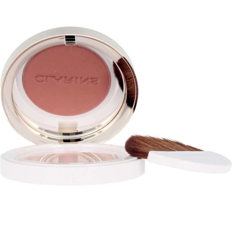 JOLI BLUSH 03 cheeky rose by CLARINS for Unisex JOLI BLUSH 03 cheeky rose by CLARINS for Unisex