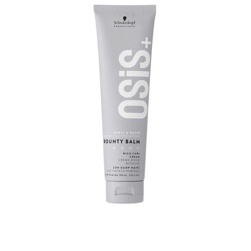 OSIS+ BOUNTY BALM rich curl cream 150 ml by SCHWARZKOPF for Unisex OSIS+ BOUNTY BALM rich curl cream 150 ml by SCHWARZKOPF for Unisex