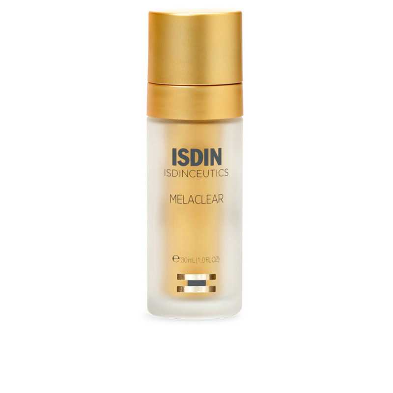 ISDINCEUTICS melaclear serum 30 ml by ISDIN for Woman ISDINCEUTICS melaclear serum 30 ml by ISDIN for Woman