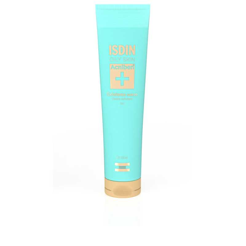 ACNIBEN exfoliante suave 100 ml by ISDIN for Woman ACNIBEN exfoliante suave 100 ml by ISDIN for Woman