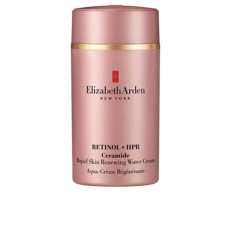 Crema Renovadora Retinol + HPR Ceramida Agua Crema 50 ml by ELIZABETH ARDEN for Woman Crema Renovadora Retinol + HPR Ceramida Agua Crema 50 ml by ELIZABETH ARDEN for Woman