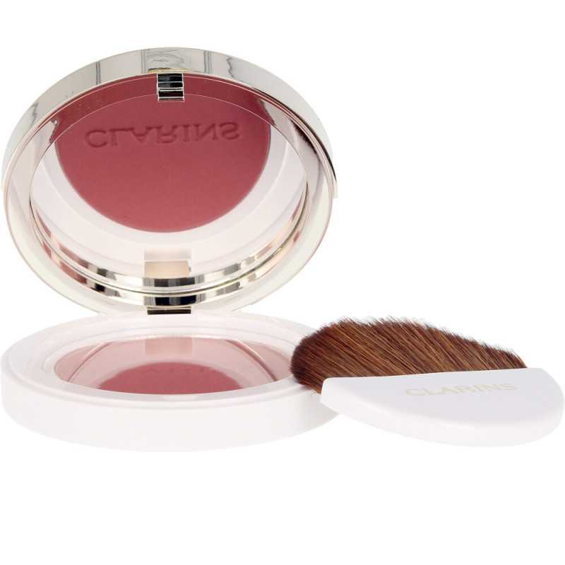 JOLI BLUSH 04 cheeky purple by CLARINS for Unisex JOLI BLUSH 04 cheeky purple by CLARINS for Unisex