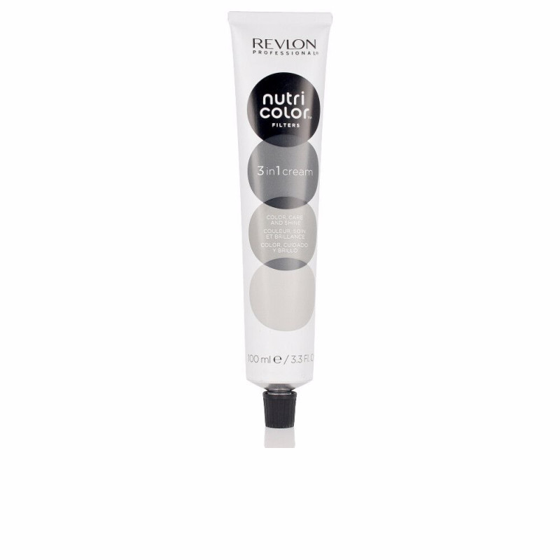 NUTRI COLOR filters 1011 100 ml by REVLON for Unisex