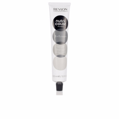 NUTRI COLOR filters 1011 100 ml by REVLON for Unisex