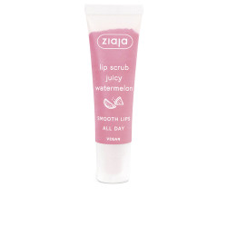 EXFOLIANTE LABIAL de azúcar Juicy Watermelon 12 ml by ZIAJA for Woman