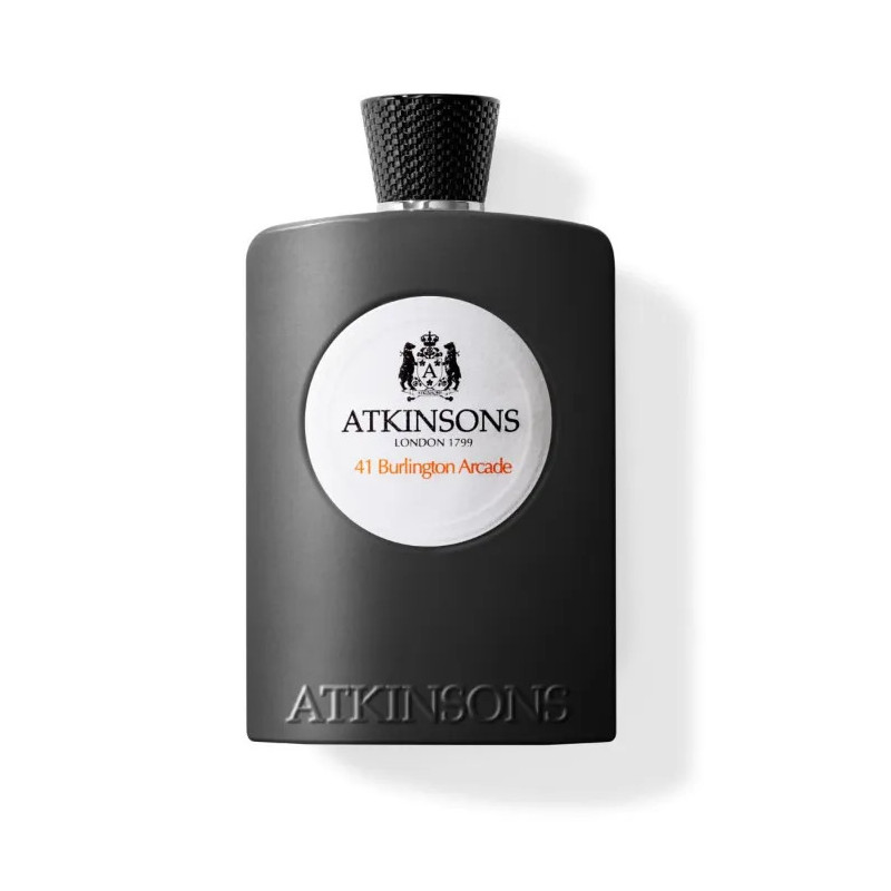 Atkinsons 41 Burlington Arcade Eau de Parfum Spray 100 ml