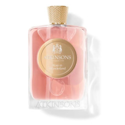 Atkinsons Rose In Wonderland Eau de Parfum Spray 100 ml