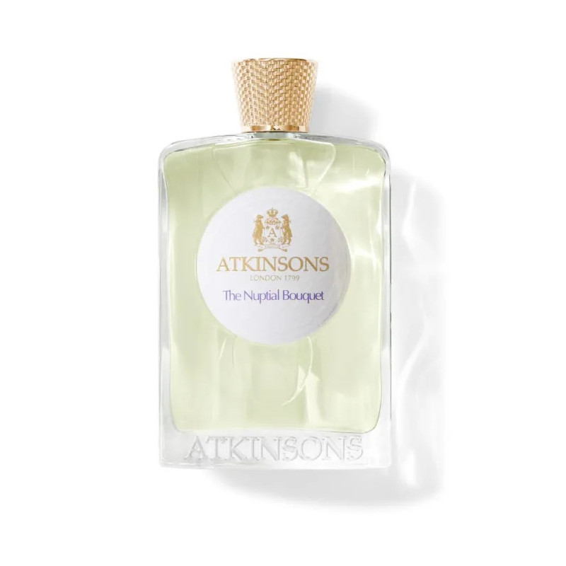 Atkinsons El ramo nupcial Eau de Toilette Spray 100ml