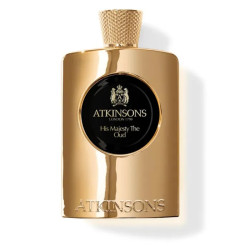 Atkinsons Su Majestad El Oud Eau De Parfum Spray 100 ml